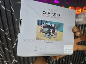 QLT Choice Tablet, Phone, Computer Rotary Support Stand.
