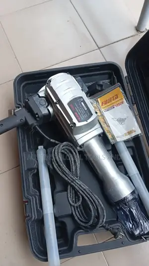 Impact Wrench