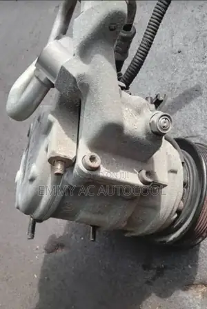 Ac Compressor for Toyota Corolla Sienna 1998 to 2002