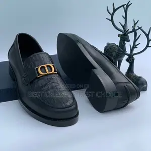Luxury Dior Shoe for Men Now in Store