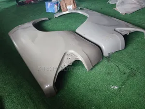 Set of Back Fender Bucket Hilux 2016/2024