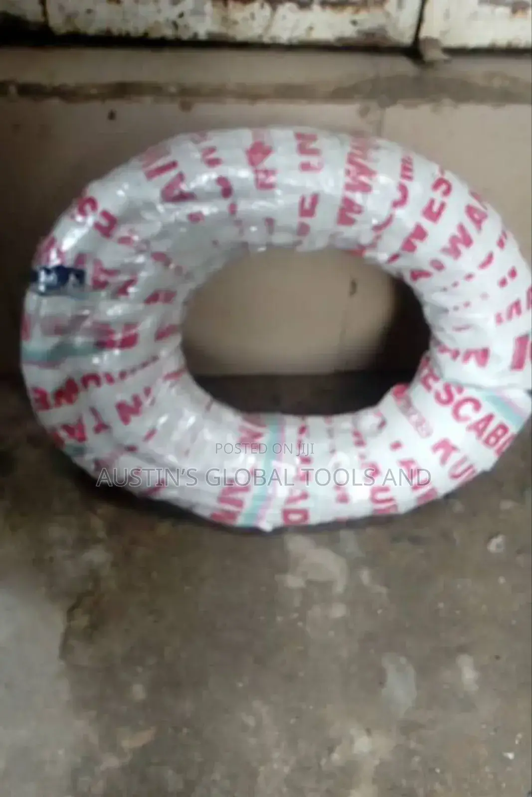 Welding Cable