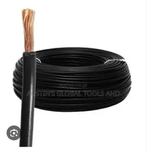 Welding Cable