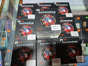 Mobile Phone Cooler Mobile Game Cooler for iPhone Android