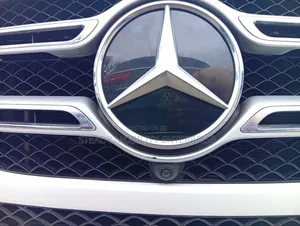 Mercedes-Benz GLE-Class GLE 350 4MATIC 2020 Black