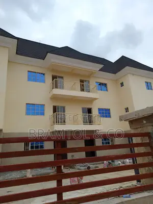 2bdrm Block of Flats in Jahi for rent