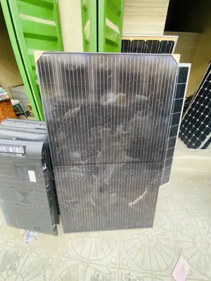 450watts 120cells Original Canadian Fullback Solar Panels