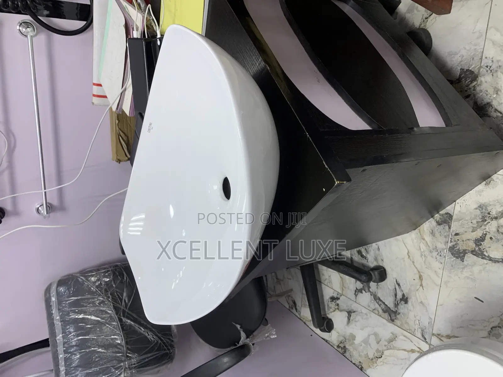 Luxury Counter Top Basin