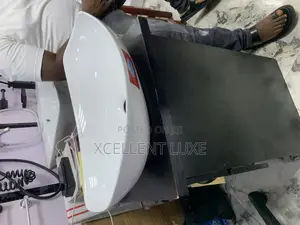 Luxury Counter Top Basin