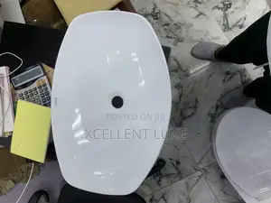 Luxury Counter Top Basin