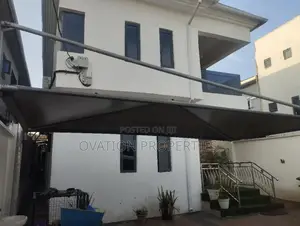 3bdrm Bungalow in Lekki for rent