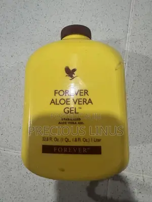 Photo - Forever Aloe Vera Gell