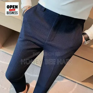 Nice Quality Pants Trousers Is Available Now