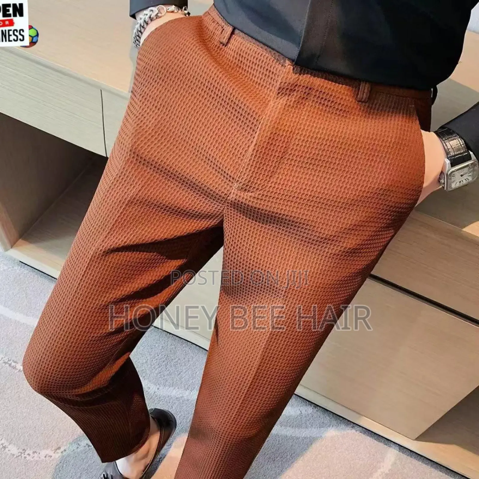 Nice Quality Pants Trousers Is Available Now