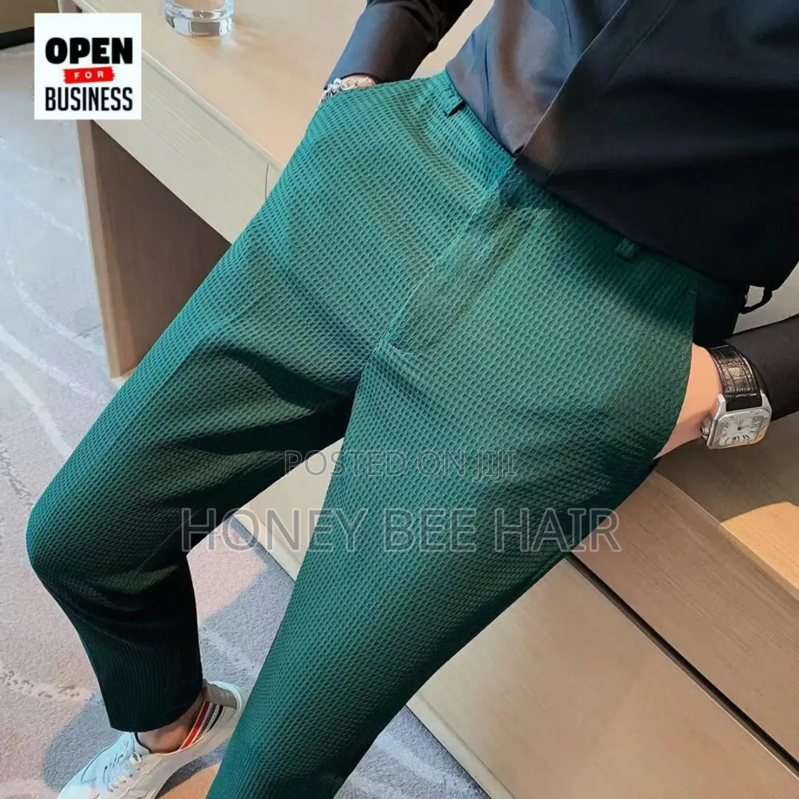 Nice Quality Pants Trousers Is Available Now