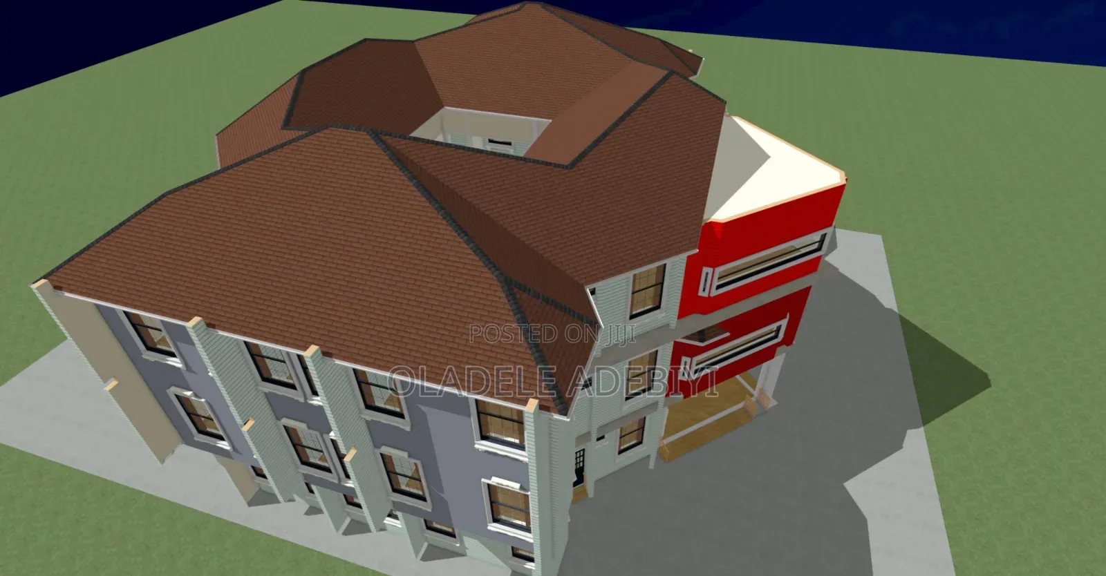 Architectural Design