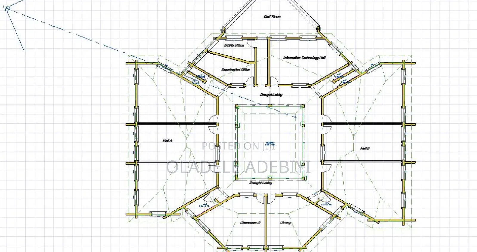 Architectural Design