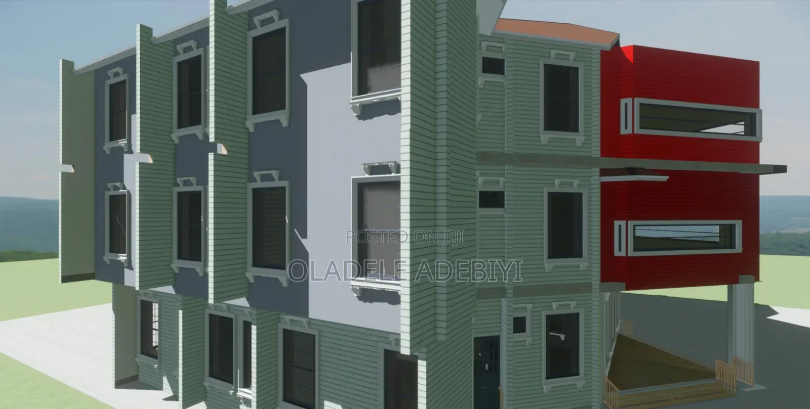 Architectural Design