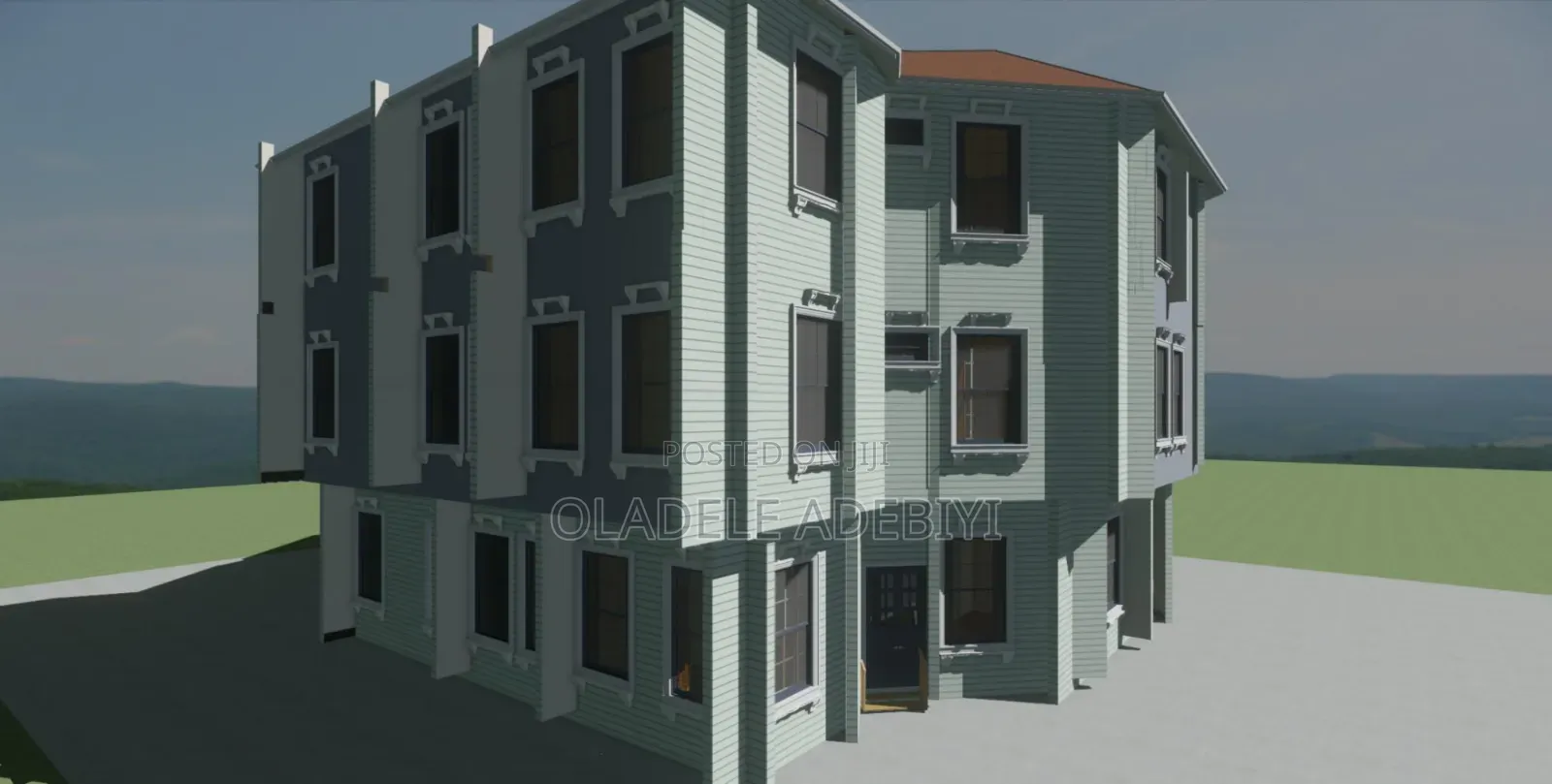 Architectural Design