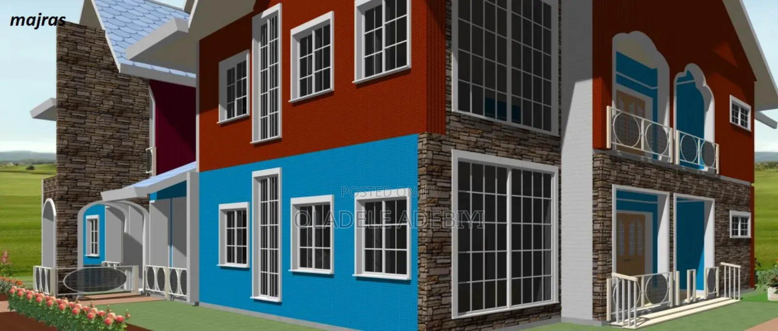 Architectural Design