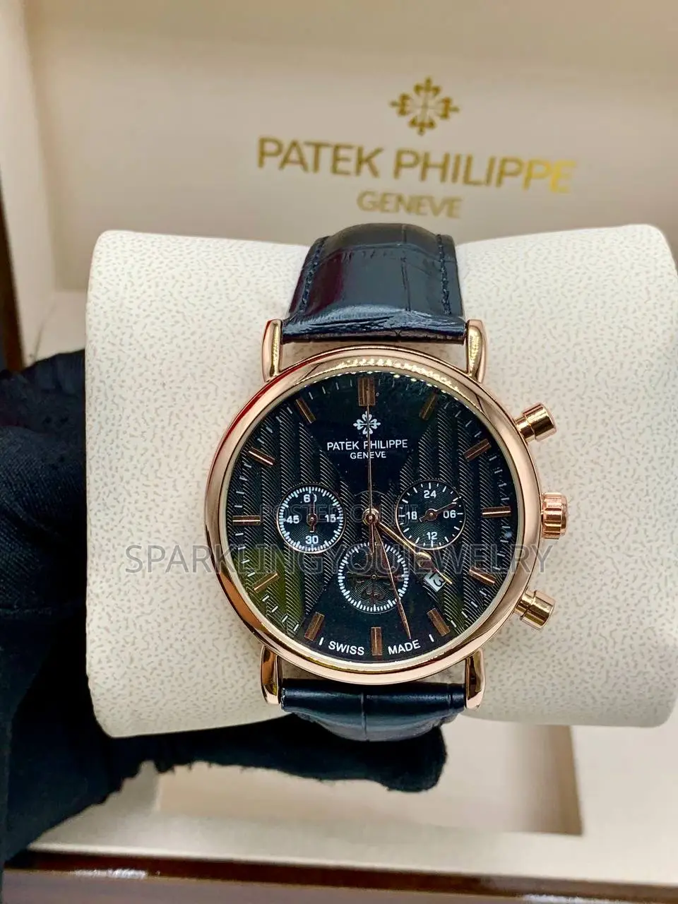 Patek Philippe Watch for Men