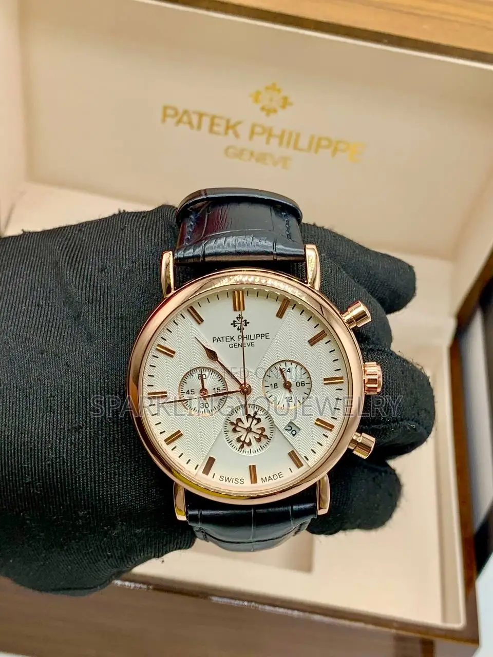 Patek Philippe Watch for Men