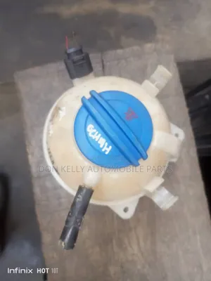 Jetta Water Container