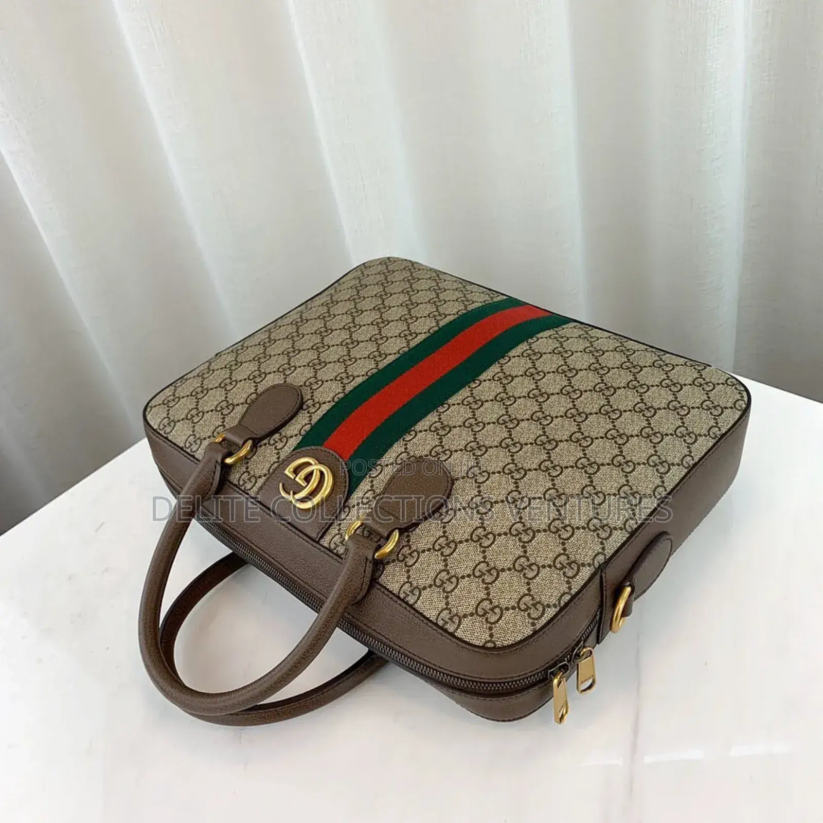 Original Gucci Laptop Bag