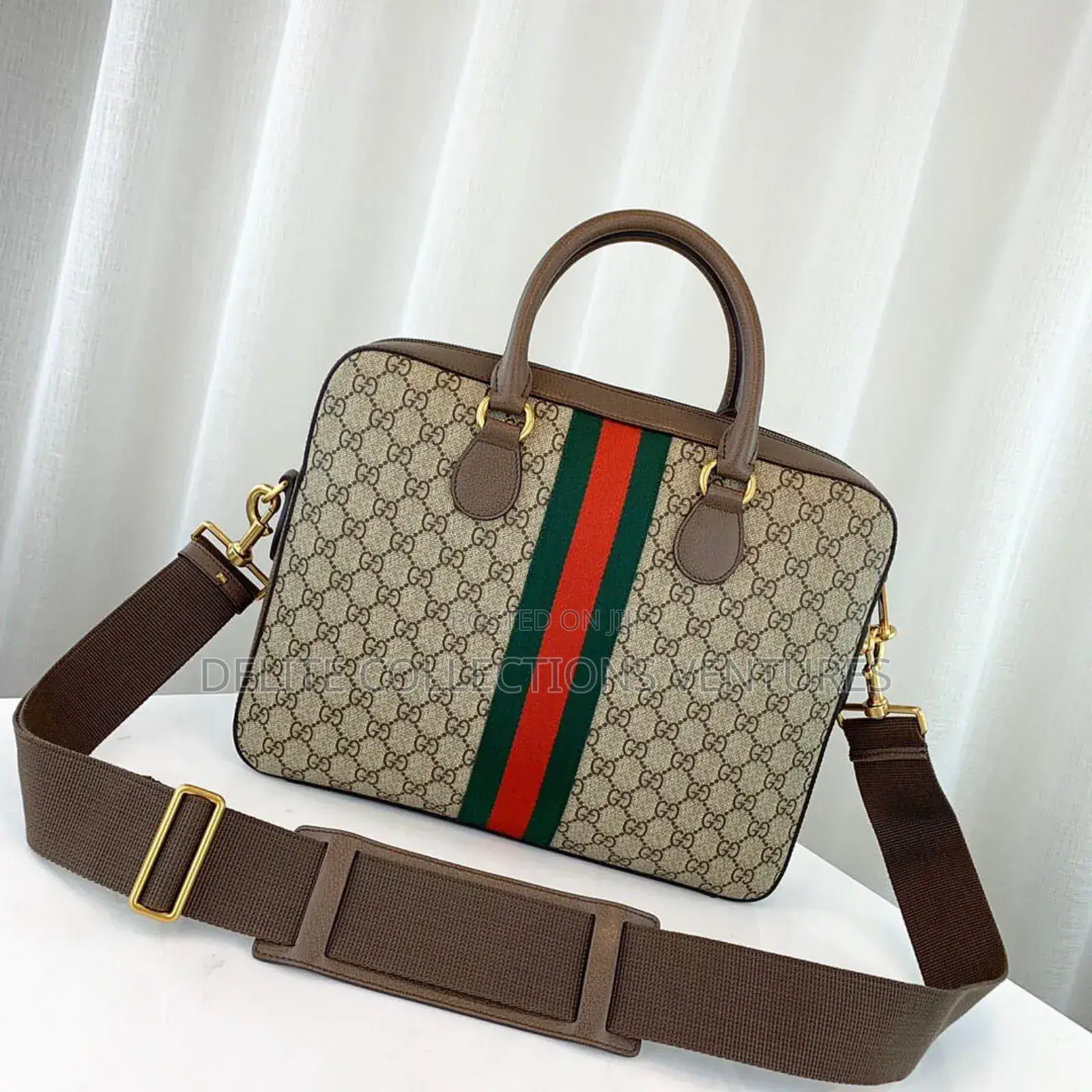 Original Gucci Laptop Bag