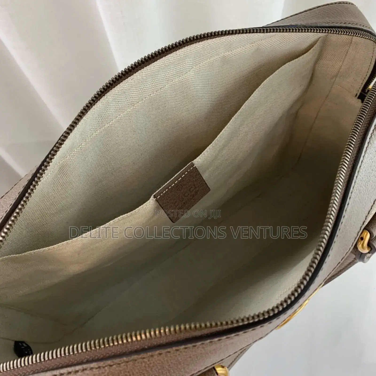 Original Gucci Laptop Bag