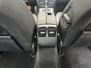 Mercedes-Benz C300 Luxury 4Matic Sedan AWD (3.5L 6cyl 7A) 2014 Gray