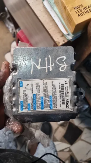 Airbag Module Srs...