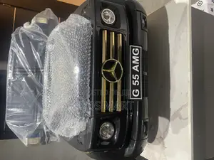 G 55 Amg Mercedes Benz Children Electric Car