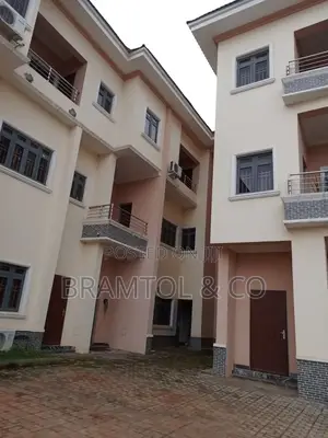 1bdrm Block of Flats in Jahi for rent