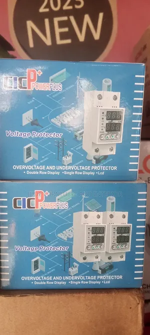 Voltage Protector for Sale