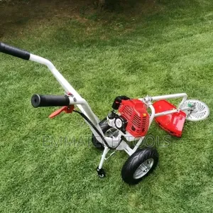 Power Wheels Weeding/Cutting Machine