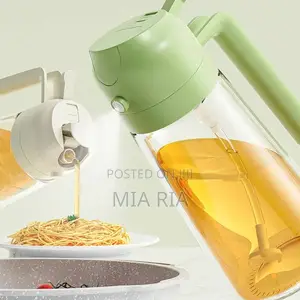 350ml Oil Bottle