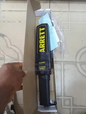 Super Scanner