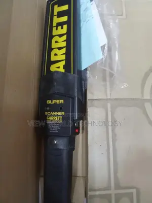 Super Scanner