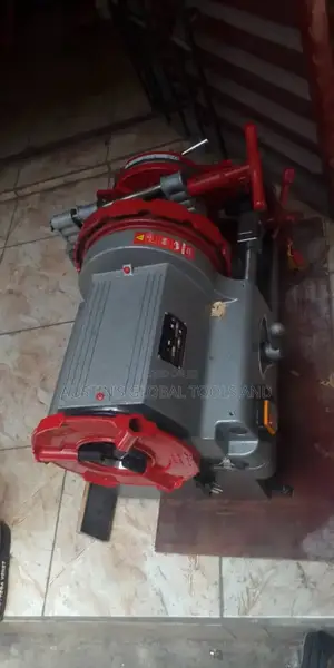 Dexing Machine