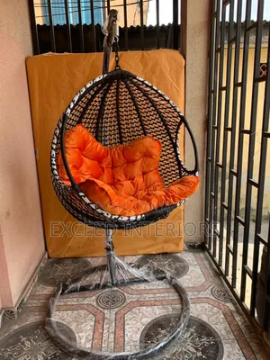 Quality Chair Swing
