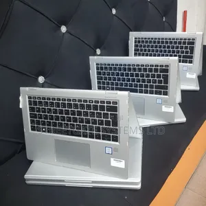Laptop HP EliteBook X360 1030 G4 8GB Intel Core I5 SSD 256GB