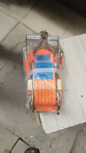 Cargo Belt 5ton