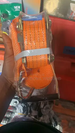 Cargo Belt 5ton