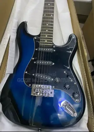 Ibanez Lead Guitar