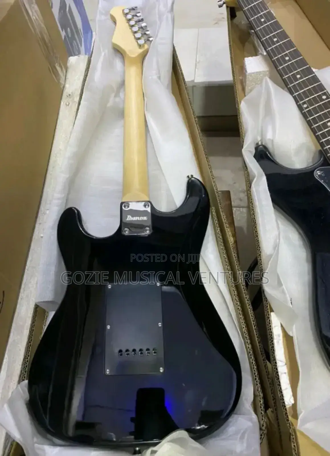 Ibanez Lead Guitar