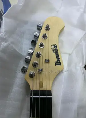 Ibanez Lead Guitar