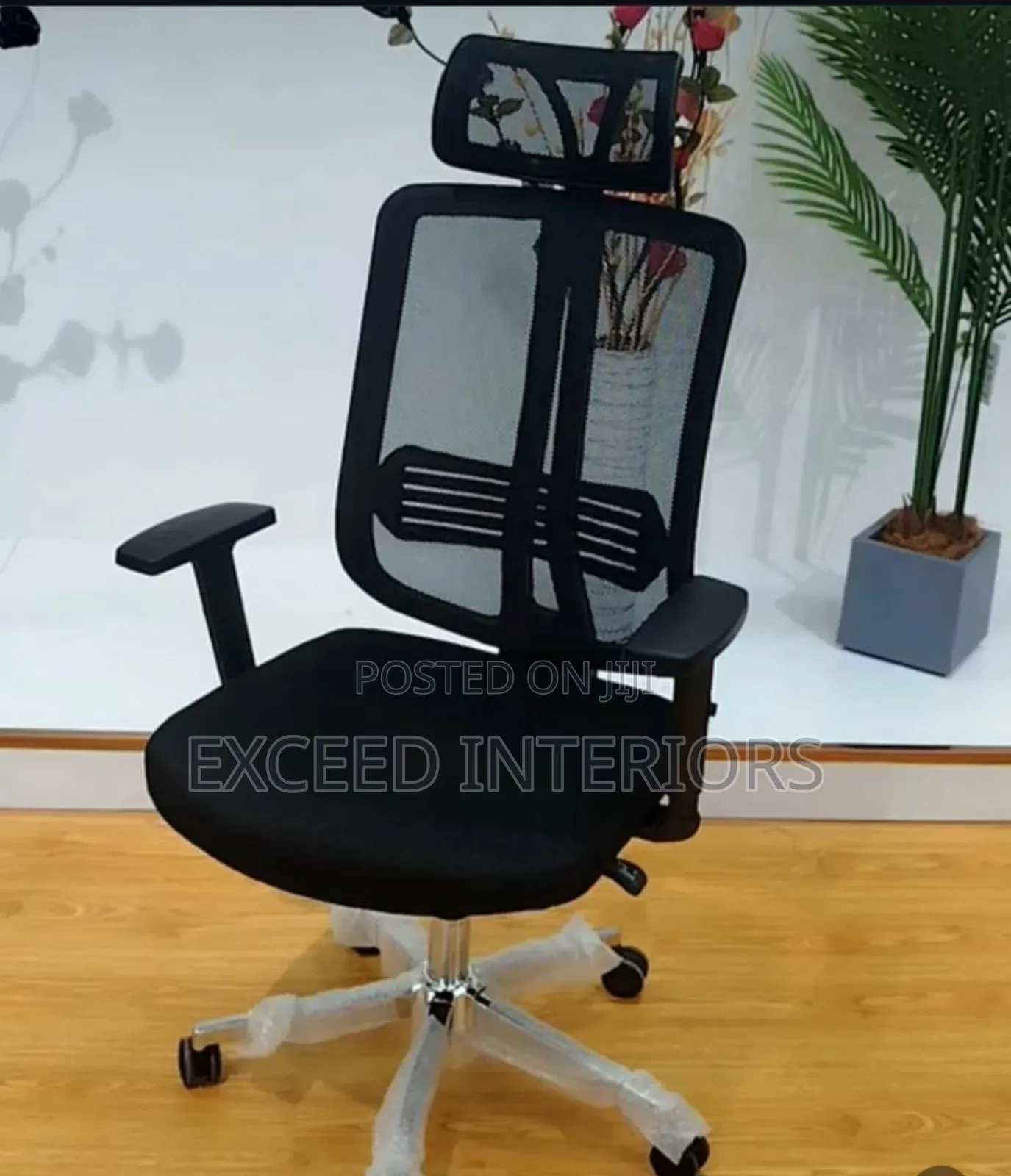 Quality Office Chair