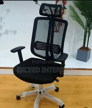 Quality Office Chair