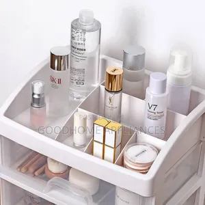 Cosmetic Box